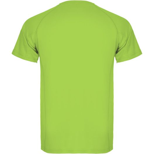 Montecarlo Sport T-Shirt für Kinder (Bild 1)