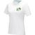 Azurite T-Shirt aus GOTS-zertifizierter Bio-Baumwolle für Damen (Bild 4)