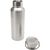 Thor 500 ml RCS-zertifizierte Trinkflasche aus Edelstahl (Bild 3)