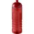 H2O Active® Eco Treble 750 ml Sportflasche mit Stülpdeckel