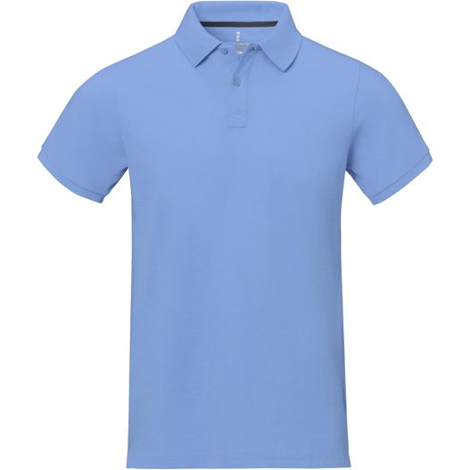 Produktabbildung Calgary Poloshirt für Herren Calgary Poloshirt für Herren (Bild 1)