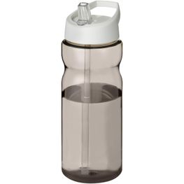 H2O Active® Base 650 ml Sportflasche mit Ausgussdeckel