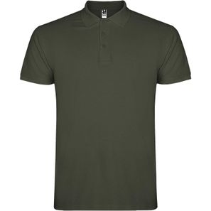 Star Poloshirt für Herren