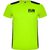 Detroit T-Shirt Unisex aus recyceltem Material (Bild 3)