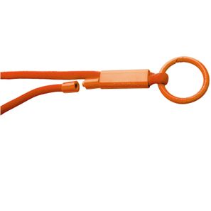 Tubyard Lanyard mit Band aus recyceltem Kunststoff