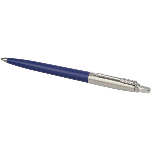 Parker Jotter Recycled Kugelschreiber (blaue Mine) (Bild 1)