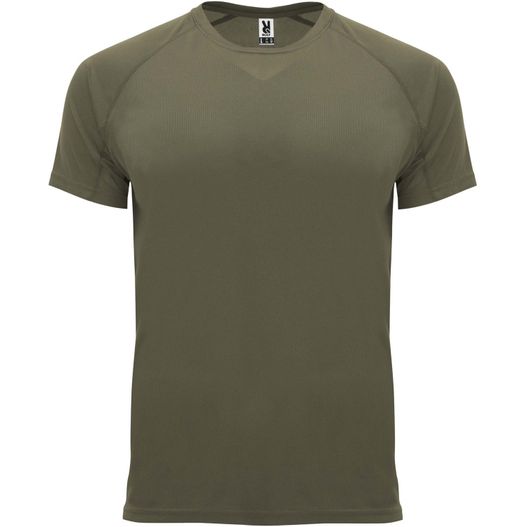 Produktabbildung Bahrain Sport T-Shirt für Herren Bahrain Sport T-Shirt für Herren (Bild 1)