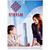 Desk-Mate® A5 Notizblock, Wickelumschlag (Bild 4)