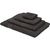 Evelyn 450 g/m² Baumwollhandtuch 100 x 180 cm (Bild 4)