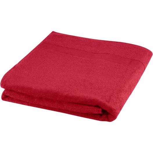 Produktabbildung Evelyn 450 g/m² Baumwollhandtuch 100 x 180 cm Evelyn 450 g/m² Baumwollhandtuch 100 x 180 cm (Bild 1)
