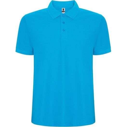 Pegaso Premium Poloshirt für Herren (Bild 1)