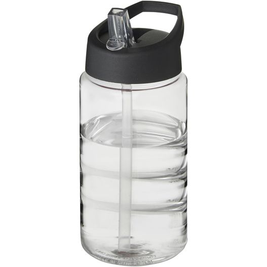 H2O Active® Bop 500 ml Sportflasche mit Ausgussdeckel (Bild 1)