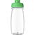 H2O Active® Pulse 600 ml Sportflasche mit Klappdeckel (Bild 2)