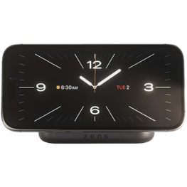 Zens 15 W Magnetladegerät für den Nachttisch