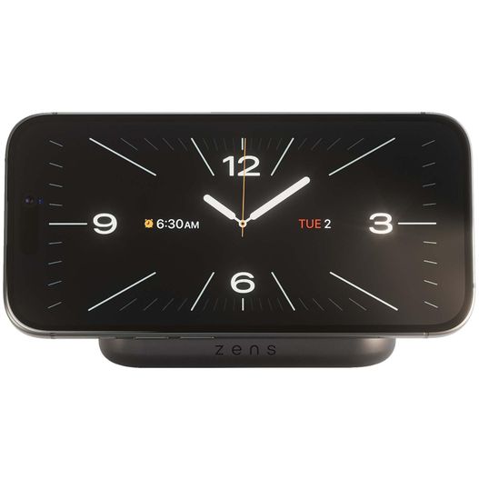 Zens 15 W Magnetladegerät für den Nachttisch (Bild 1)