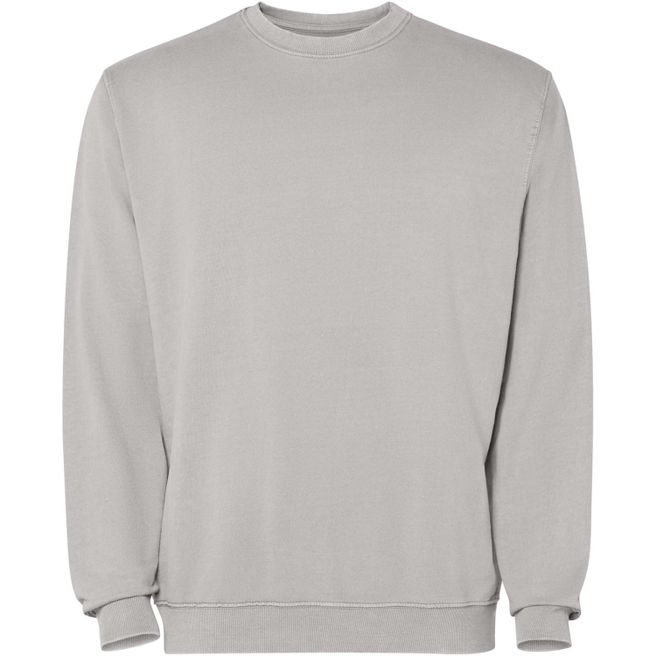 Produktabbildung Jaya Pullover mit Rundhalsausschnitt Unisex Jaya Pullover mit Rundhalsausschnitt Unisex