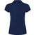 Star Poloshirt für Damen (Bild 2)
