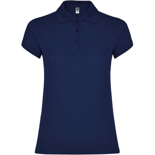 Produktabbildung Star Poloshirt für Damen Star Poloshirt für Damen (Bild 1)