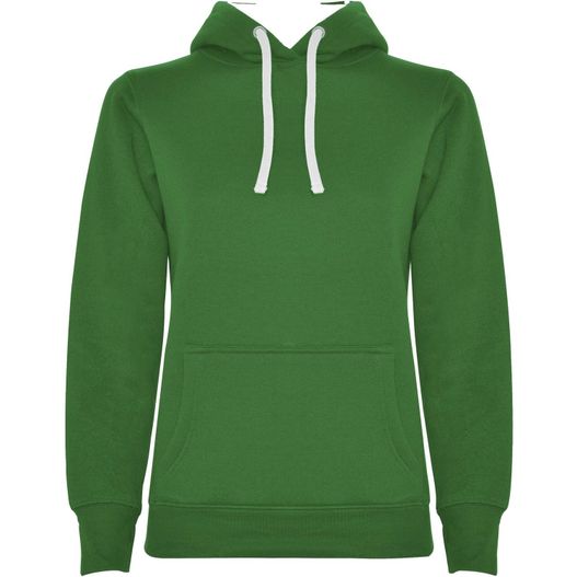 Produktabbildung Urban Kapuzenpullover für Damen Urban Kapuzenpullover für Damen (Bild 1)