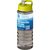 H2O Active® Eco Treble 750 ml Sportflasche mit Stülpdeckel (Bild 4)