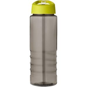 H2O Active® Eco Treble 750 ml Sportflasche mit Stülpdeckel