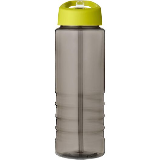 H2O Active® Eco Treble 750 ml Sportflasche mit Stülpdeckel (Bild 1)