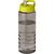 H2O Active® Eco Treble 750 ml Sportflasche mit Stülpdeckel (Bild 3)