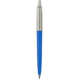 Parker Jotter Recycled Kugelschreiber (blaue Mine)