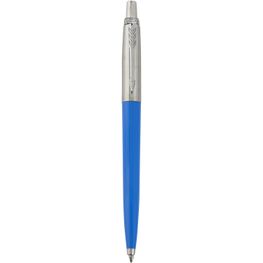 Parker Jotter Recycled Kugelschreiber (blaue Mine)