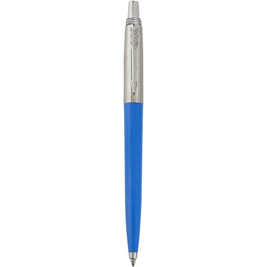 Parker Jotter Recycled Kugelschreiber (blaue Mine) (Bild 1)