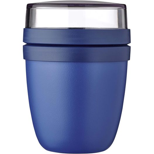 Mepal Ellipse Mini 300+120 ml Lunchpot (Bild 1)