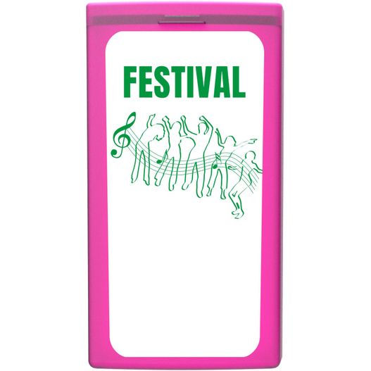 Produktabbildung MiniKit Festival MiniKit Festival (Bild 1)