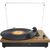 Prixton Studio Vinyl-Plattenspieler (Bild 2)