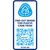 H2O Active® Eco Tempo 700 ml Sportflasche mit Stülpdeckel (Bild 3)