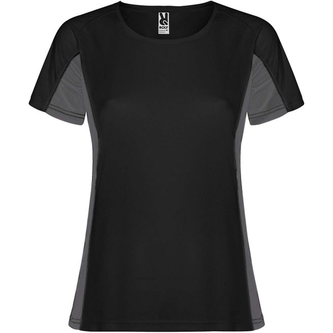 Shanghai Sport T-Shirt für Damen