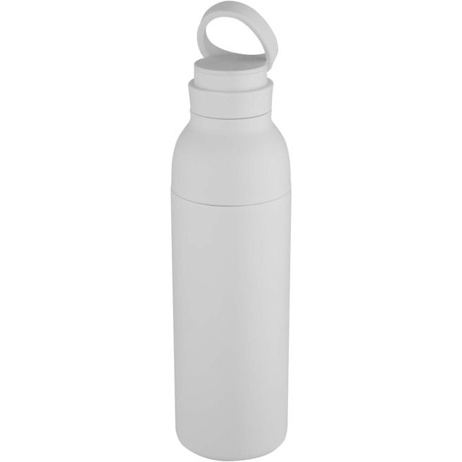 Produktabbildung Illuminate 650 ml RCS doppelwandige Isolierflasche aus recyceltem Edelstahl Illuminate 650 ml RCS doppelwandige Isolierflasche aus recyceltem Edelstahl