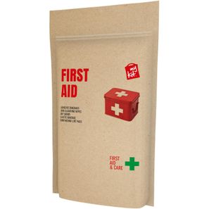 MyKit Erste-Hilfe Set in Papierhülle