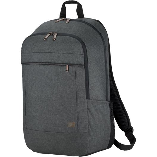 einen rucksack mit reißverschluss vorne Case Logic Era 15" Laptop-Rucksack 23L (Bild 1)