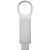 Typ C USB Stick 3.0 rund, groß (Bild 3)