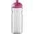 H2O Active® Base 650 ml Sportflasche mit Stülpdeckel (Bild 2)