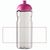 H2O Active® Base 650 ml Sportflasche mit Stülpdeckel (Bild 4)