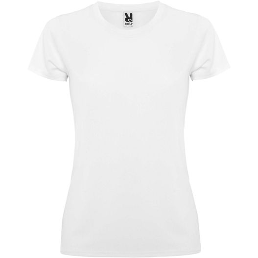 Montecarlo Sport T-Shirt für Damen (Bild 1)