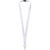 Addie Sublimation Lanyard mit Sicherheitsverschluss aus recyceltem PET Kunststoff (Bild 2)