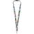 Addie Sublimation Lanyard mit Sicherheitsverschluss aus recyceltem PET Kunststoff (Bild 3)