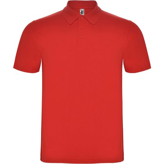 Produktabbildung Austral Poloshirt Unisex Austral Poloshirt Unisex (Bild 1)