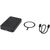 Acrab 15 W 5.000 mAh magnetische kabellose Powerbank mit 20 W PD aus recyceltem Kunststoff