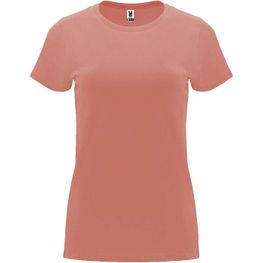 Capri T-Shirt für Damen