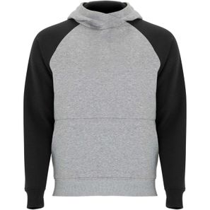 Badet zweifarbiger Kapuzenpullover für Kinder