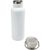 Thor 500 ml RCS-zertifizierte Trinkflasche aus Edelstahl (Bild 3)