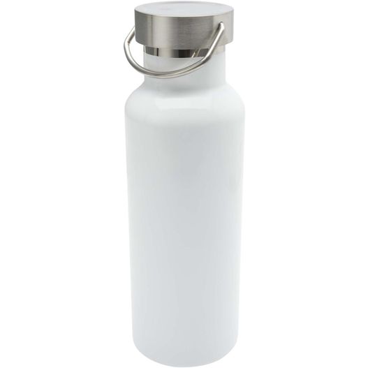 Thor 500 ml RCS-zertifizierte Trinkflasche aus Edelstahl (Bild 1)